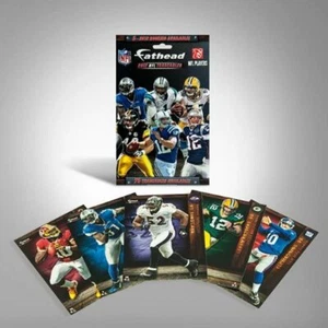Fathead NFL Tradeables 2012 - BRAND NEW / NEVER OPENED - Picture 1 of 3