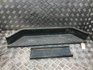 IVECO DAILY 2.3 MK4 MK5 2006-14 Sliding Door Step Trim Cover 500331411 500331413 - Picture 1 of 8