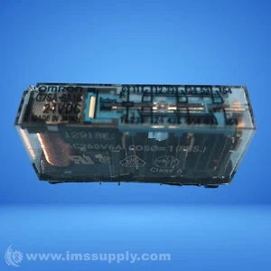 Omron G7SA-5AIB Circuit Protector FNIP - Picture 1 of 3