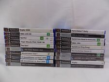 Playstation 2 Epic Gaming Bundle, x20 Games! (See Pictures)