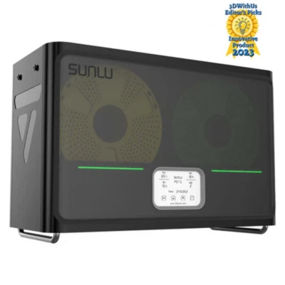 SUNLU FilaDryer S4 Filament Dryer - image 1 of 4