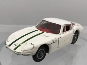 CORGI TOYS MARCOS VOLVO 1800 GT MADE IN ENGLAND 1/43 Nº 324 - Imagen 1 de 8
