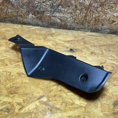 TRIUMPH TIGER 800 2011-2014 LADO DERECHO INTERIOR CARENADO CUBIERTA PANEL CUBIERTA 2306256 Foto 1 de 4