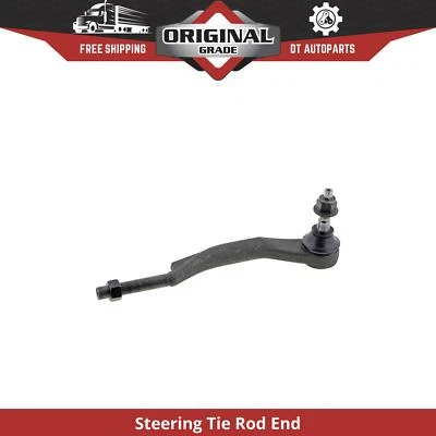 Extremo de barra de amarre de dirección delantero derecho exterior Mevotech 2004 para Chevrolet SSR 2003-2006 Foto 1 de 3