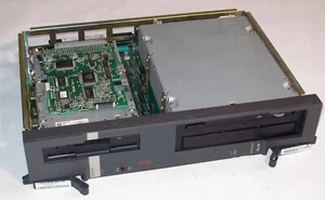 Nortel NT5D61AB Meridian IODU/C Drive Package Circuit Card, With Drives - Picture 1 of 6
