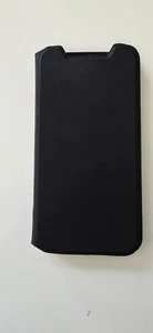 OtterBox Strada Via Hülle für Samsung Galaxy S21 Ultra 5G, Schwarz Folio - Bild 1 von 4