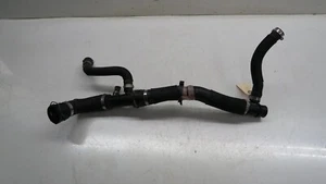 2017-2022 Alfa Romeo Giulia OEM 2.0L Engine Lower Radiator Pipe Hose Tube - Picture 1 of 9