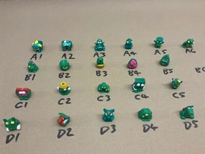 Trash Pack Trashies Bundle Choose 50 or 100 All Different Lots Available Job Lot - Picture 1 of 15