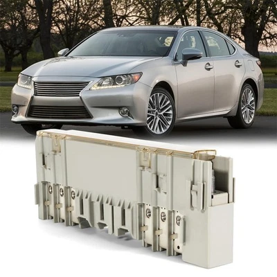 FUSIBLE Link Block Fuse Box 82620-30170 For LEXUS GS300 GS350 GS430 IS250 IS350 - Image 1 of 4