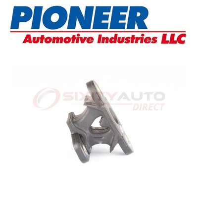 Pioneer Auto Transmission Mount for 1999-2003 Suzuki Vitara 1.6L 2.0L L4 - ci — 第 1/4 张图片