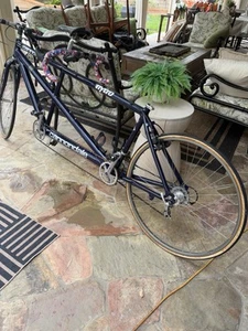 Cannondale Road tandem - Picture 1 of 3