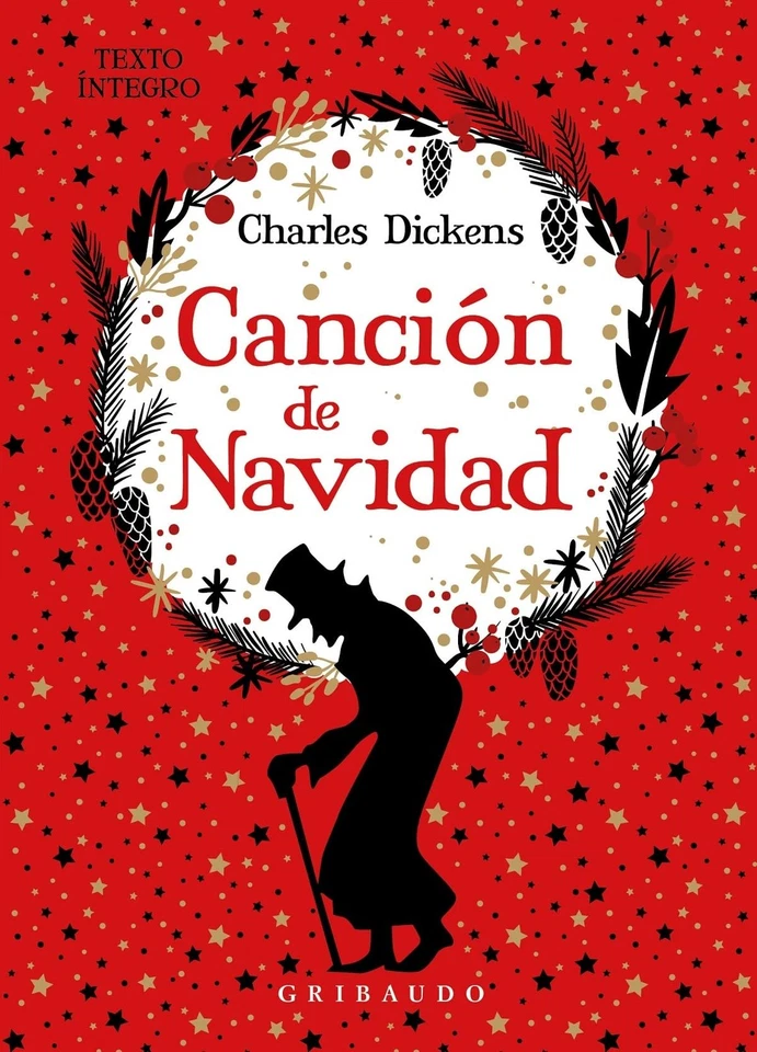 Canción de Navidad (Spanish Edition) - Image 1 of 1