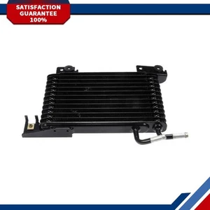 Dorman Automatic Transmission Oil Cooler For 2001 2002 2003 2004 Toyota Sequoia - Picture 1 of 3