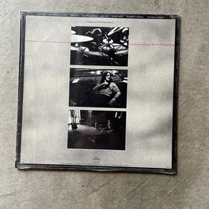 Rush Permanent Waves Vinyl First Press 1980 VG/VG+ (IN SHRINK) - Picture 1 of 2