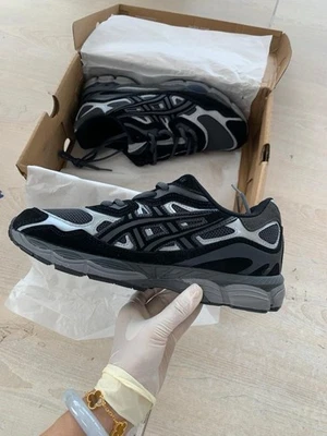 asics gel nyc - Imagen 1 de 4