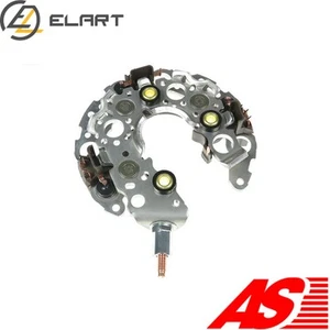 RECTIFIER ALTERNATOR ARC6042S FOR TOYOTA 27357-30070 - Picture 1 of 8