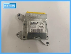 original airbag control unit control unit Renault Laguna 2 II Built 2001-2005 82 - Picture 1 of 3
