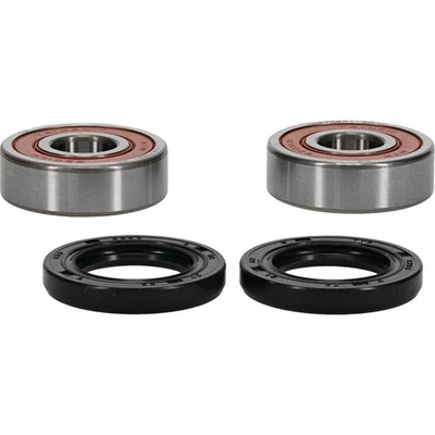 Pivot Works for Pw Premium Wheel Bearing 25-1027-P - Image 1 of 4