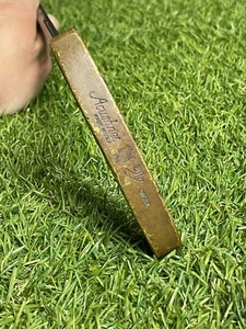 Acushnet Original Bullseye Putter / RH Stahlschaft - Bild 1 von 12