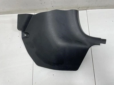 Toyota MR2 Spyder 2000 2005 panel de retroceso alfombra moldura lado derecho del pasajero OEM+ Foto 1 de 4