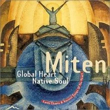 Global Heart Native Soul von Mitenpremal | CD | Zustand sehr gut - Image 1 of 2