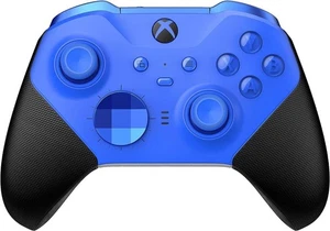 Mando Inalámbrico para Juegos Xbox Elite V2 Core Azul Usb-C y Bluetooth - Imagen 1 de 1