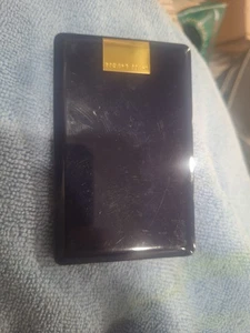 ESTEE LAUDER More Than Powder BARELY BEIGE 04 .35 oz pressed powder Rare Pb7 - Picture 1 of 2