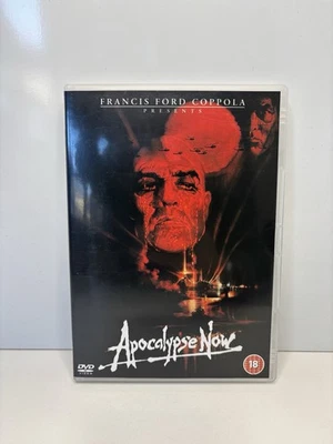 Apocalypse Now (DVD, 2004) - Image 1 of 4