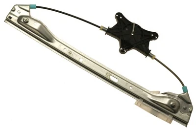 Window Regulator for Mercedes-Benz E350 2010 - 2016 LEMFOERDER 60.81696.0 Foto 1 de 4