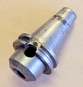 COMMAND C4E3-0750 CAT40 TOOL HOLDER, NO SCREW, ITEM C - Picture 1 of 7