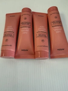 4x Aveda Nutri Plenish Conditioner 50ml - Picture 1 of 4