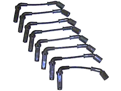 Juego de cables de bujía Denso 14792MPXZ 2004 gasolina para GMC Savana 3500 2003-2005 Foto 1 de 2