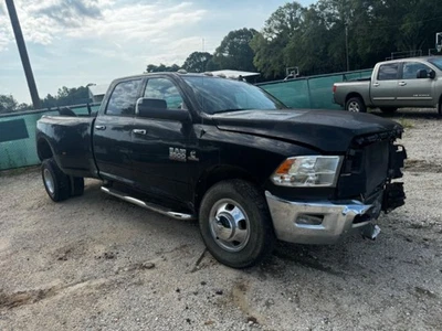 2016 2017 2018 Dodge Ram 3500 Dually OEM Wheel Rim Steel 17x6 - Image 1 of 4