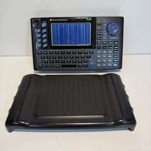 Texas Instruments TI-92 Plus Graphing Calculator *FOR PARTS OR REPAIR” (B3:5) - Picture 1 of 14