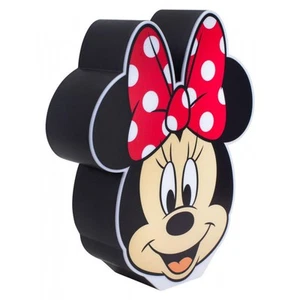 Disney Micket et ses Amis - Lampe Minnie - Photo 1/5