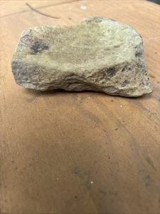 Pietra schiacciatore nativi americani - Foto 1 di 4