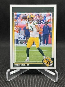 2024 Score #102 Jordan Love - Green Bay Packers - Bild 1 von 7