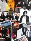 Audioslave - Chris Cornell Magazine Cuttings Collection