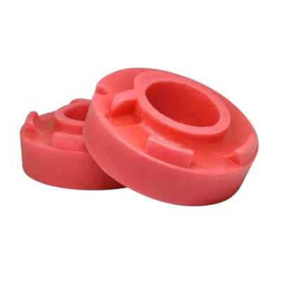 KIT ELEVADOR PU para Audi A4B8 A6C7 A7 Q5 suspensión delantera y trasera 1,18 pulgadas\30 mm Foto 1 de 4