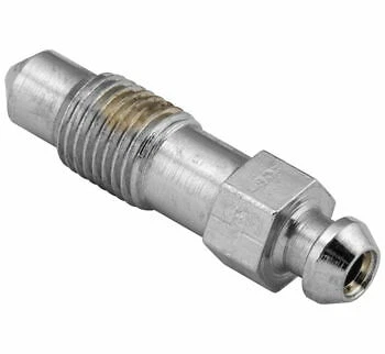 brake caliper bleeder banjo bolt Harley-Davidson touring softail dyna xl - Image 1 of 2
