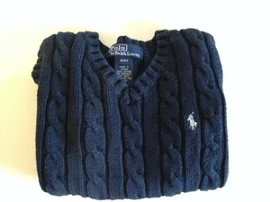 Ralph Lauren Pullunder Größe 4T - Bild 1 von 5