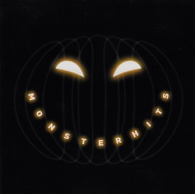 Monsterhits:ROBBIE WILLIAMS,LIQUIDO,KRAVITZ,H-BLOCKX,DAFT PUNK,DAVID BOWIE,BLUE - Bild 1 von 3