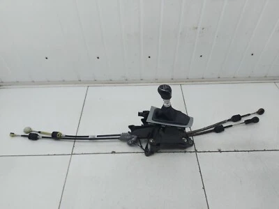Ford Focus MK3 6 SPEED MANUAL Gear Selector With Linkage Cable BV6R-7C453-DAC - Image 1 of 4
