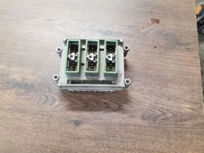 Módulo de control electrónico ECM motor Chevy Trailblazer 2003-2005 4,2 L Foto 1 de 4