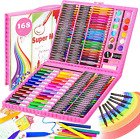 Art Supplies, Art Drawing Painting Sets, Arts and Crafts for Kids, Gifts for Tee