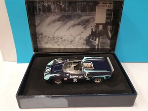 1/43 GMP 12404.1966 LOLA T70 JERRY GRANT EDICIÓN LTD CAN-AM - Imagen 1 de 9