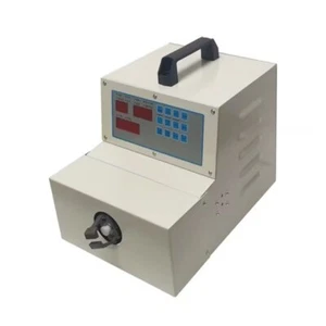 Infilatrice automatica fili torcitrice pneumatica ad alta velocità - Foto 1 di 21