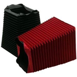 Maßgefertigter Balg bellows Für 4x5 Sinar Wista Cambo Horseman Großformatkamera - Picture 1 of 5