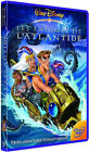 Les Enigmes de l'Atlantide / DVD / Trés bon état
