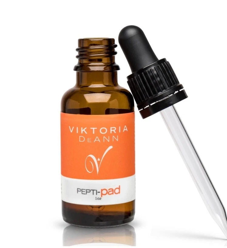 Viktoria DeAnn Pepti-Pad Peptides - Image 1 of 1